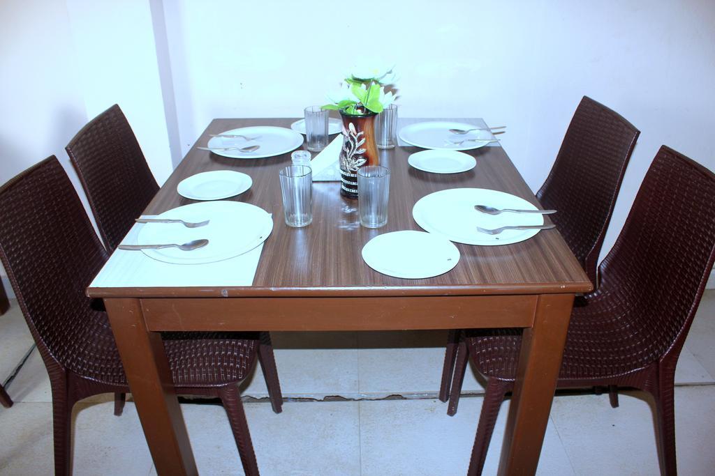 Blooming Star Guest House Mandarmani Exterior foto